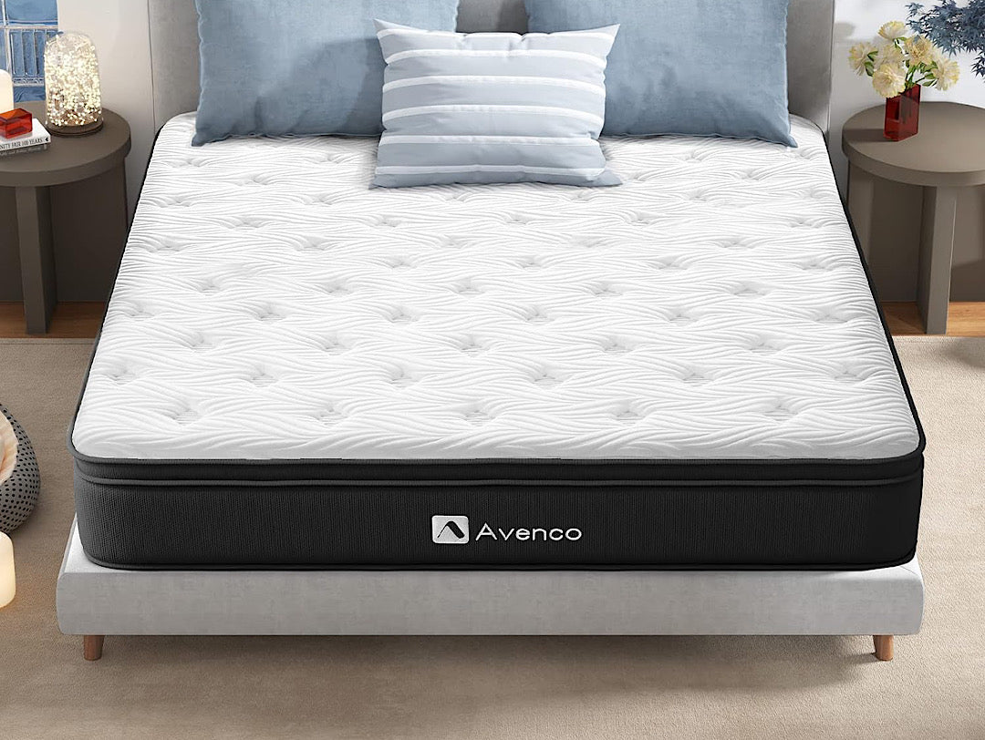 Double Mattress