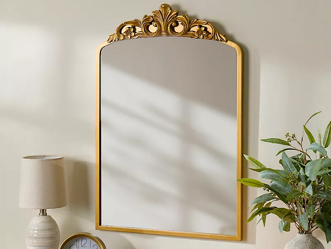 Mirrors