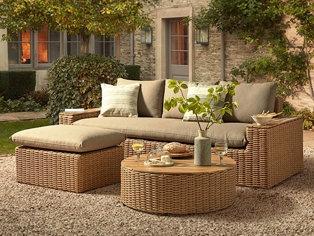 Rattan Sets