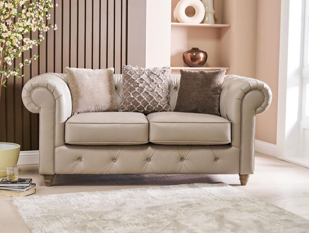 Leather Sofas