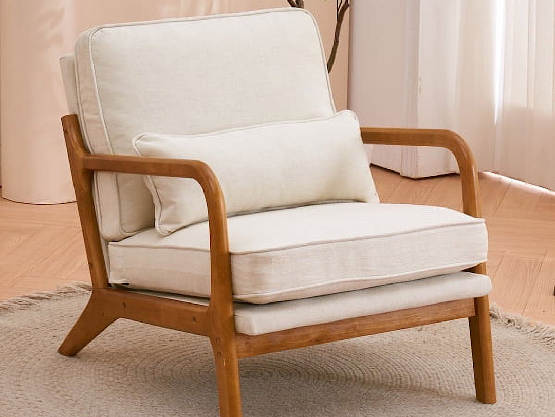 Armchairs