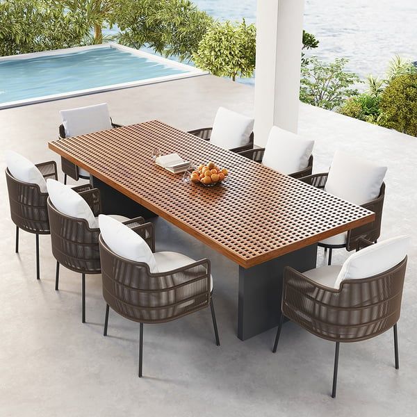 Garden Dining Sets