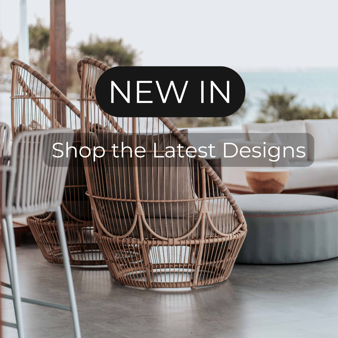 New In: Garden