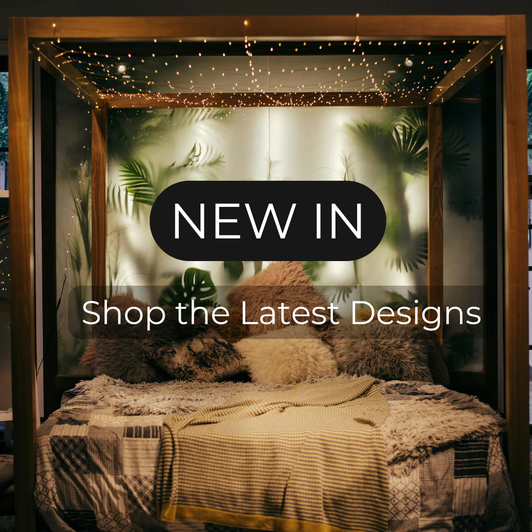 New In: Bedroom