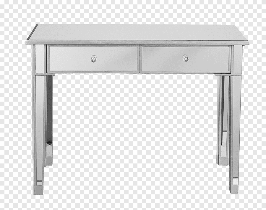 Mirrored Furniture