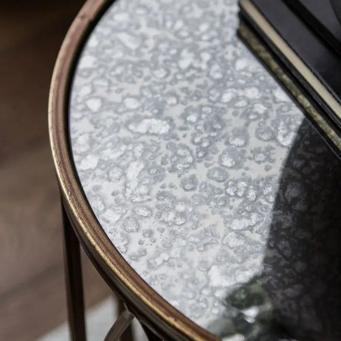 Highgate SideTable