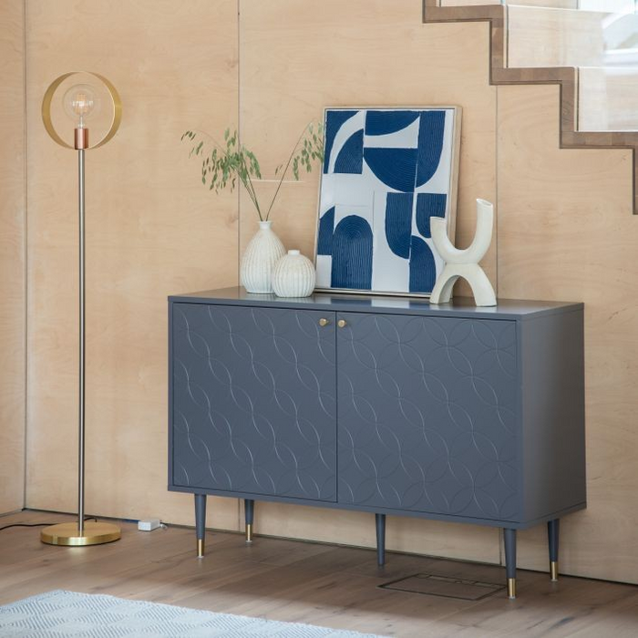 Holbrook 2 Door Cabinet