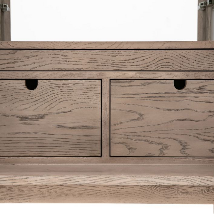 Craft Cocktail Cabinet