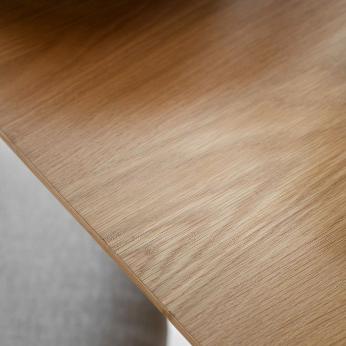 Hatfield Square Dining Table