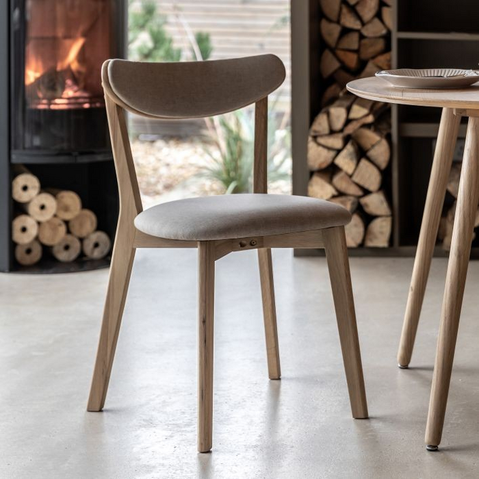 Hatfield Dining Chair 2pk