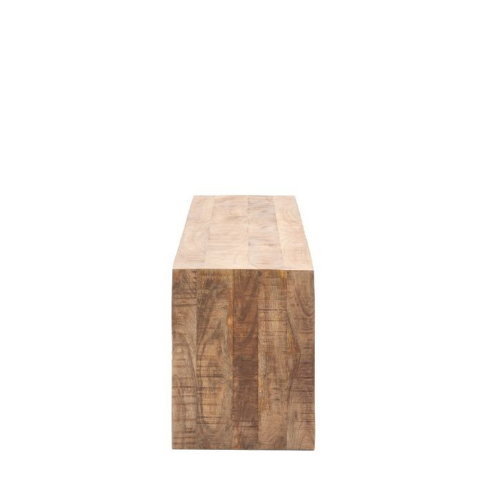 Iowa Dining Bench