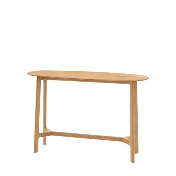 Madrid Console Table