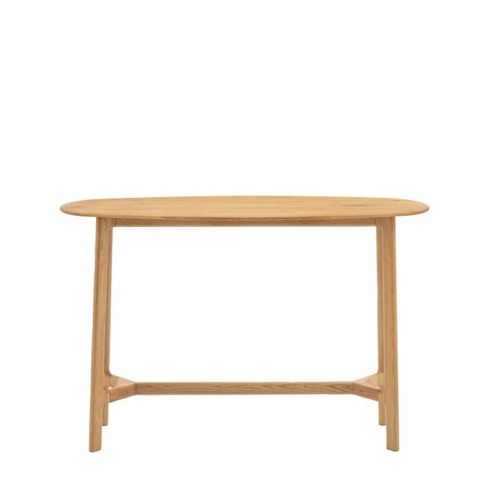 Madrid Console Table