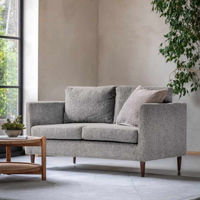 Gateford Fabric 2 Seater Sofa