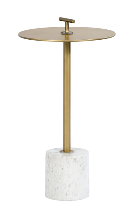 Kinnersley End Table