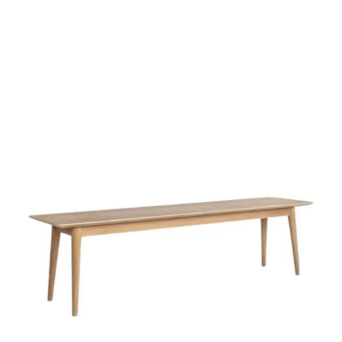 Milano Dining Bench