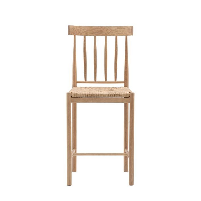 Eton Bar Stool 2pk