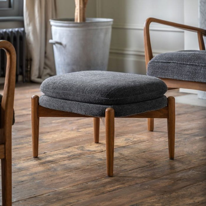 Datsun Footstool