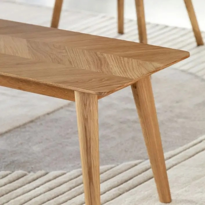 Milano Dining Bench