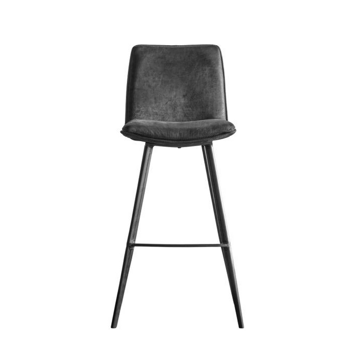 Palmer Brown Stool (2pk)