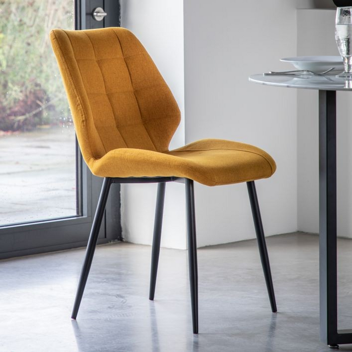 Manford Dining Chair 2pk