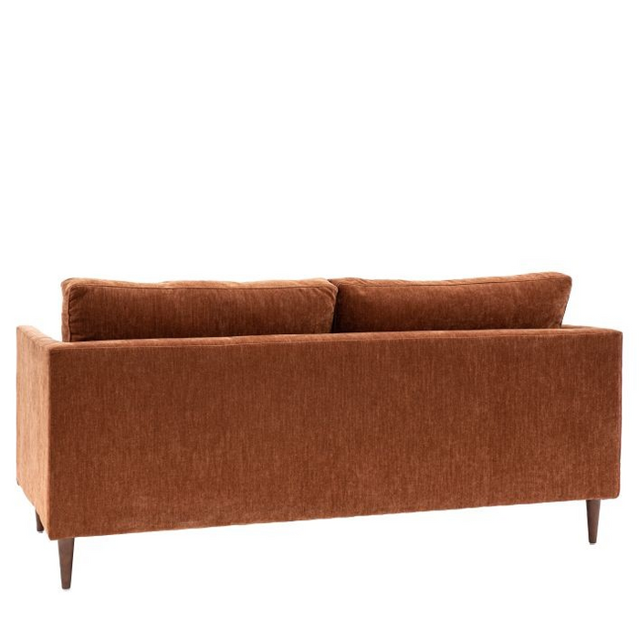 Gateford Fabric 3 Seater Sofa