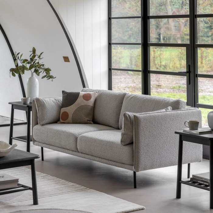 Wigmore 2 Seater Sofa