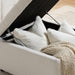 Birlea Milo Footstool