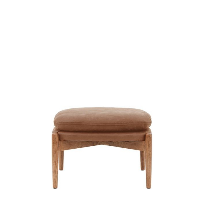 Datsun Footstool