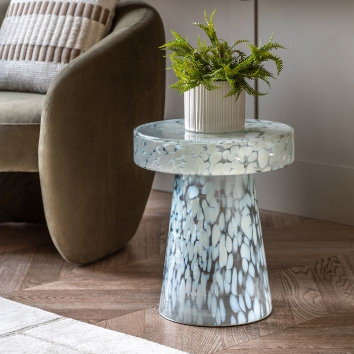 Murano Side Table