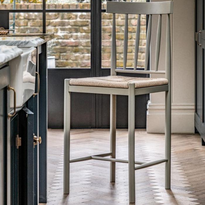 Eton Bar Stool 2pk
