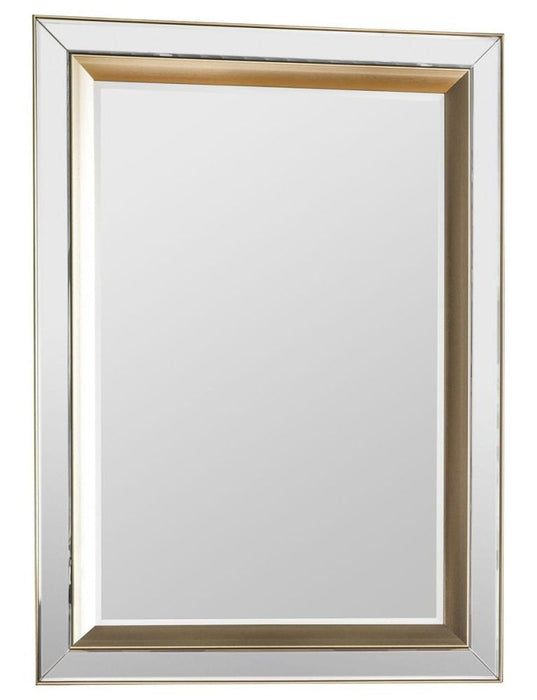 Phantom Rectangular Mirror - 79cm x 109.5cm
