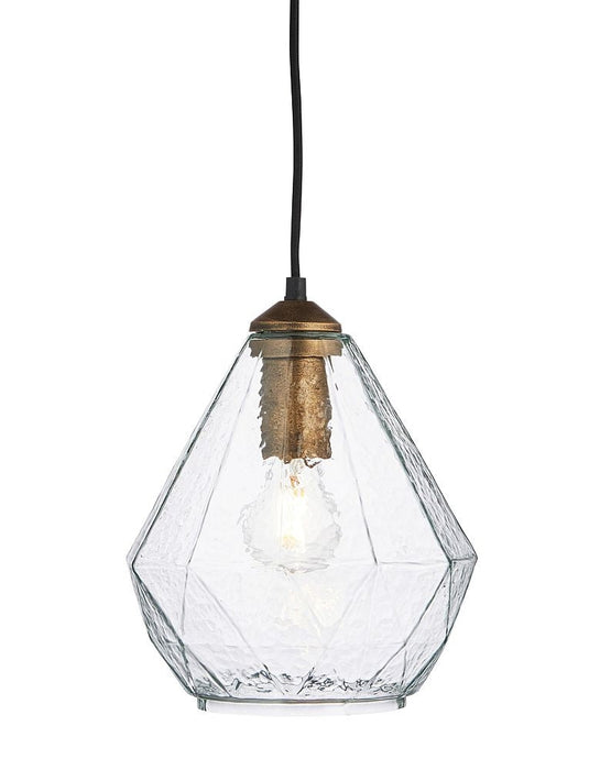 Ebbe Pendant Light