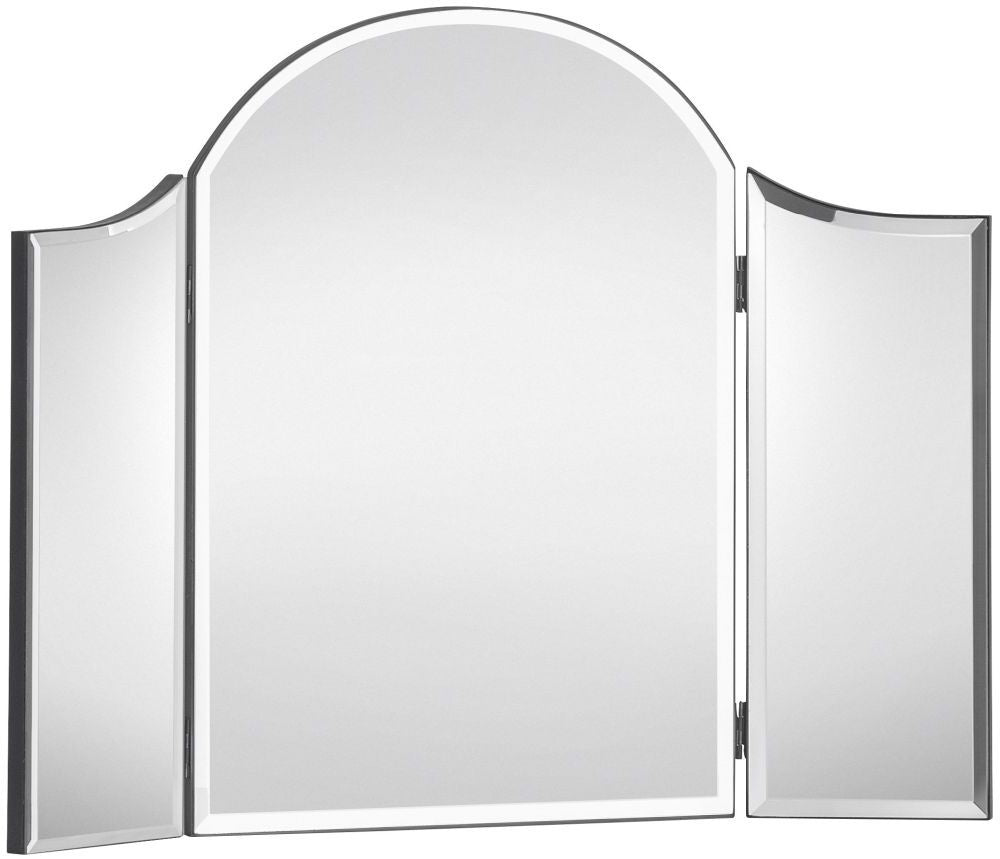Canto Arch Dressing Mirror — Trafalgar Furniture