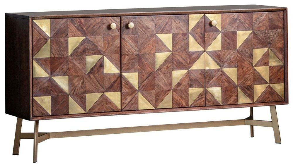 Tate 3 door Sideboard