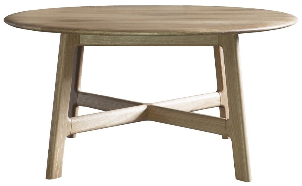 Madrid Round Coffee Table
