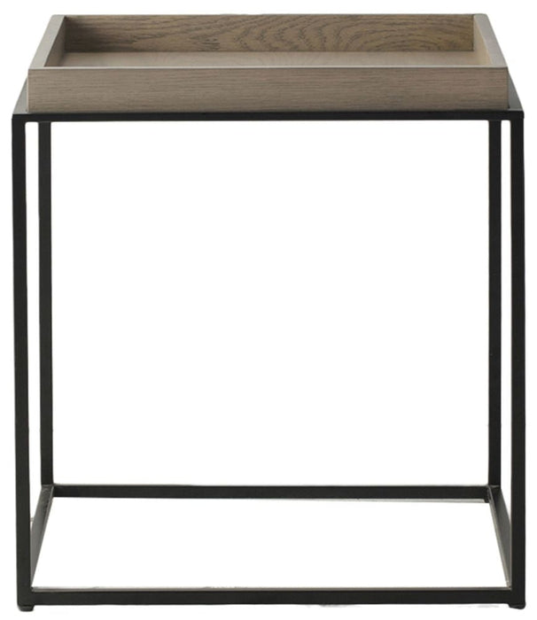 Forden Tray Side Table