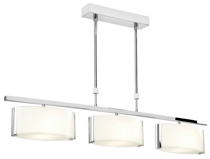 Clef 3 Ceiling Light