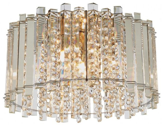 Hanna Ceiling Light