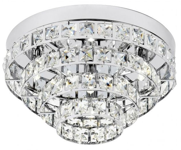Motown Ceiling Light