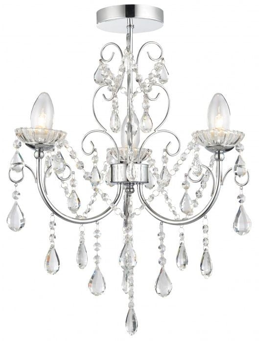 Tabitha Ceiling Light