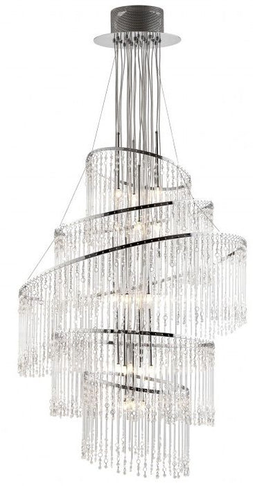 Camille Pendant Light