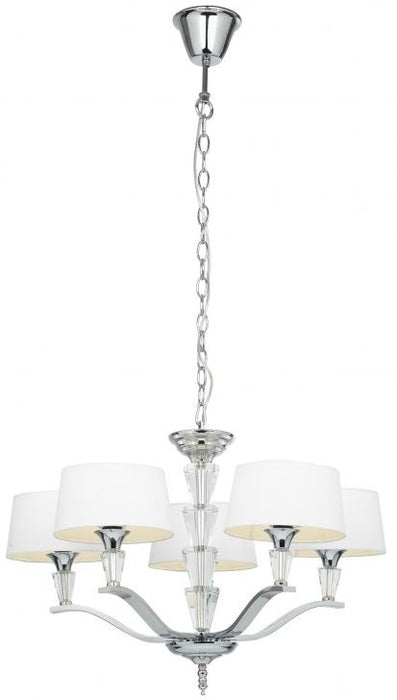 Fiennes Pendant Light