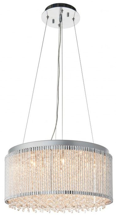 Galina 12 Pendant Light