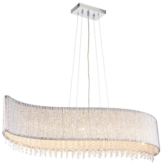 Galina 8 Pendant Light