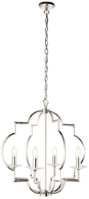 Garland Pendant Light
