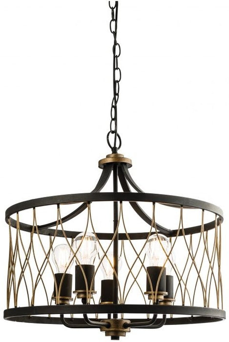 Heston Pendant Light
