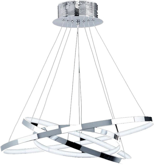 Kline Large Pendant Light