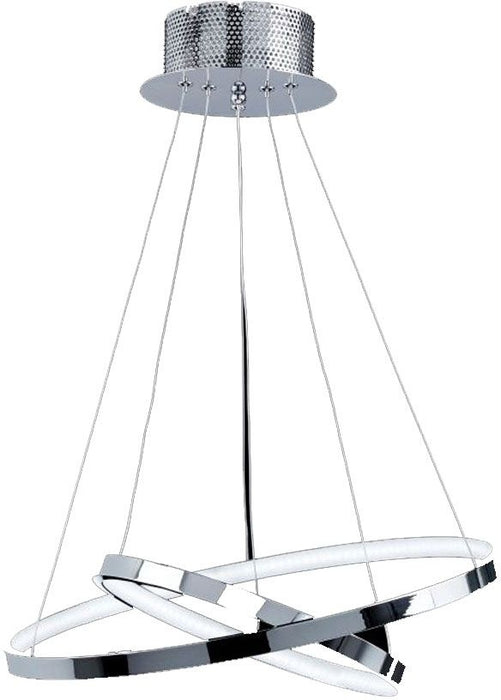 Kline Small Pendant Light