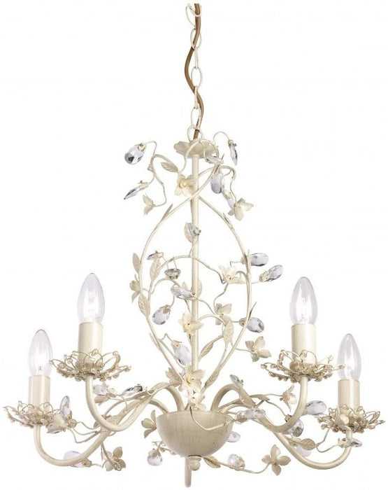 Lullaby 5 Pendant Light